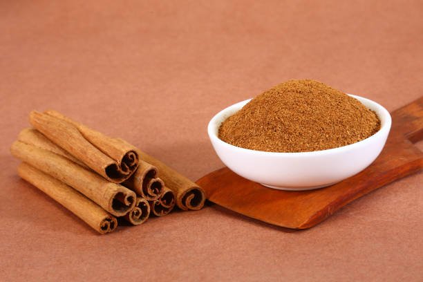 Dalchini or Cinnamon Powder
